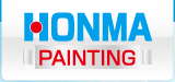 HONMA PAINTING
